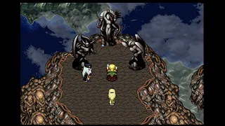 Final Fantasy VI Remaster: A World Reborn 12: The End of the World?