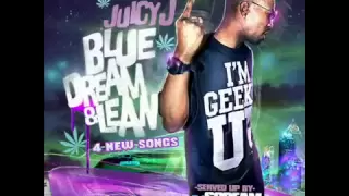 Juicy J - Codeine Cups (Blue Dream & Lean)