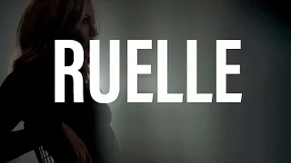 Ruelle - Wicked Games (The Other Side)