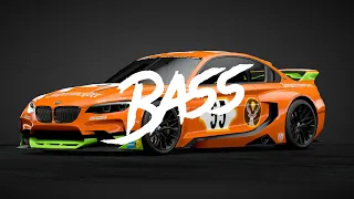 Car Race Music Mix 2021🔥 Bass Boosted Extreme 2021🔥 BEST EDM, BOUNCE, ELECTRO HOUSE 2021