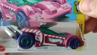 HOT WHEELS TOOLIGAN TH 2024 EXPERIMOTORS REVIEW ESPAÑOL