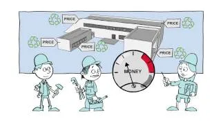 What openBIM Does For You - buildingSMART in Four Minutes