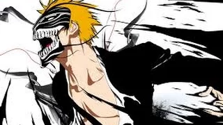 Bleach AMV Stronger