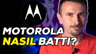 Top to deep | Why Motorola failed in the smartphone business?