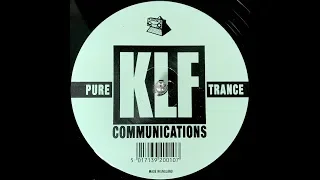 The KLF - Kylie Said Trance (1989)