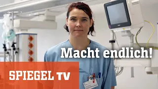 Macht endlich! - Was nach der Wahl anders werden muss | SPIEGEL TV