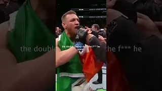 Dreams to reality - Conor McGregor (Motivational Video)