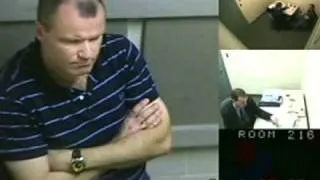 Video: Russell Williams confession, Pt. 3