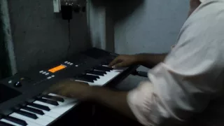 TUM HI HO piano cover by Bittu Gupta