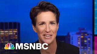 Watch Rachel Maddow Highlights: September 27th | MSNBC