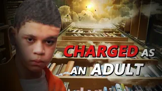 Charged As An Adult | Cristian Fernandez | Criminal Psychology | True Crime