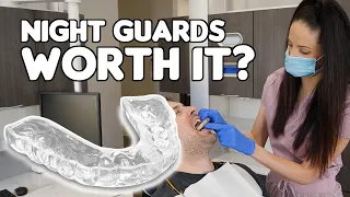 Are Night Guards REALLY Worth It?