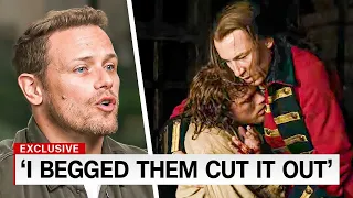 Outlander's Most SHOCKING Moments..