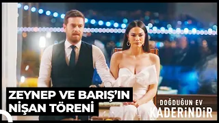 Peri Masalının Başlangıcı | Doğduğun Ev Kaderindir