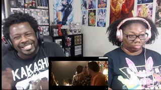 Black Christmas 2019 Trailer {REACTION!!}