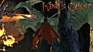 6 Давайте поиграем в King's Quest 2015 The Complete Collection