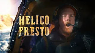 Hélico Presto