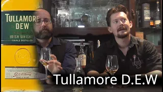 Tullamore DEW Blended Irish Whiskey