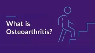 What is Osteoarthritis? (Degenerative Joint Disease)
