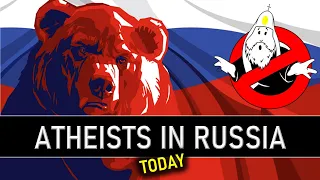 Atheists in Russia | Russian Atheism in the 21st century