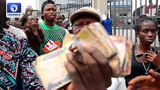 Delta Residents Recount Losses After Cash Crunch Protest