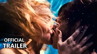 CLARK Official Trailer 2022 HD | Crime Action Drama Movie | Bill Skarsgård