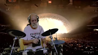 PINK FLOYD -  ANOTHER BRICK IN THE WALL -  Drums Cover -  HD 1080p