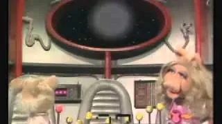 The Muppet Show   Pigs in Space  The End of the Universe