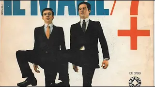 Cochi e Renato - bravo 7+ (1968)