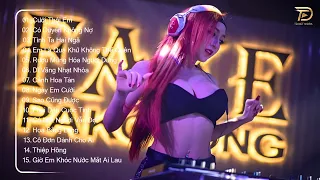 Cưới Thôi Em Remix ♫ BXH Nhạc Trẻ Remix Hay Nhất Hiện Nay - Top 15 Bản EDM TikTok Hot Nhất 2024