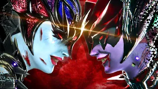 Bayonetta 3 | Battle of the Madama's!