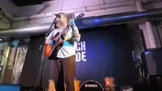 The White Buffalo @ Rough Trade East 21/07/16