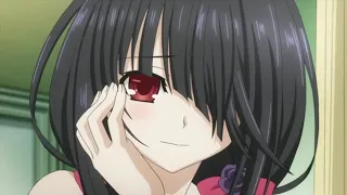 Kurumi Date A Live - Sweet But Psycho AMV