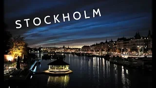 STOCKHOLM CITY TOUR  (Guide of Travelers)