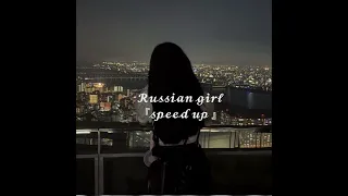 Jenia lubich-Russian girl {Russian girl speed up}-[Aeri]