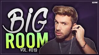 'SICK DROPS' ⭐ Big Room House Mix 2018 | EZP#036