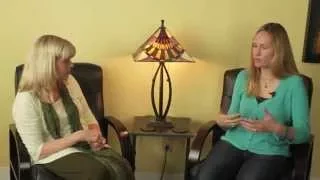 Grief Counseling Full Interview