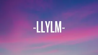ROSALÍA - LLYLM (Letra/Lyrics)