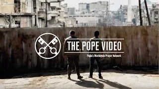 In the Service of Peace - The Pope Video 11 - November 2018