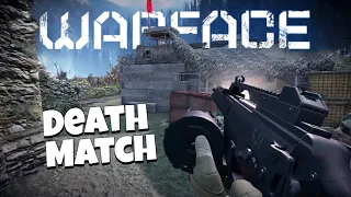 Shotgun & Sniper | Warface Gameplay Team Death Match - No Commentary