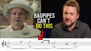 The Crown Ending's AMAZING Harmony Should NOT Exist