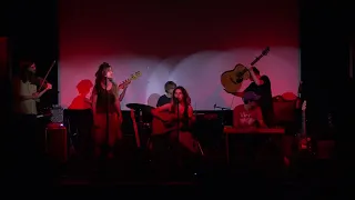 Florry - (PhilaMOCA) Philadelphia,Pa 6.1.22 (Complete Show)