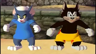 Tom & Jerry | Jerry vs Tom vs Butch vs Spike vs Monster Jerry | Cartoon Compilation for Kids HD