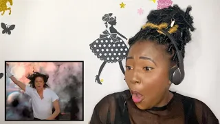 Michael Jackson - Black Or White || First Time Reaction