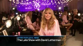 Victoria's Secret Fashion Show 2009 (1080p HD)