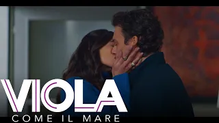 Viola come il mare - L'hai capito che ti amo