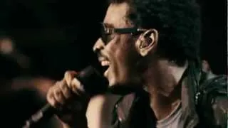 Alexandre Pires e Seu Jorge - Eu Sou O Samba