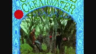 CCR - Ninety-Nine and a Half (Won't Do)