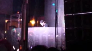 Deorro @ UME 2014 Pre Party video 2