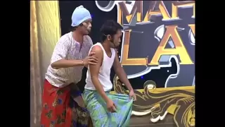 Maharaja Lawak 2011 - Episod 12 [Episod Penuh]